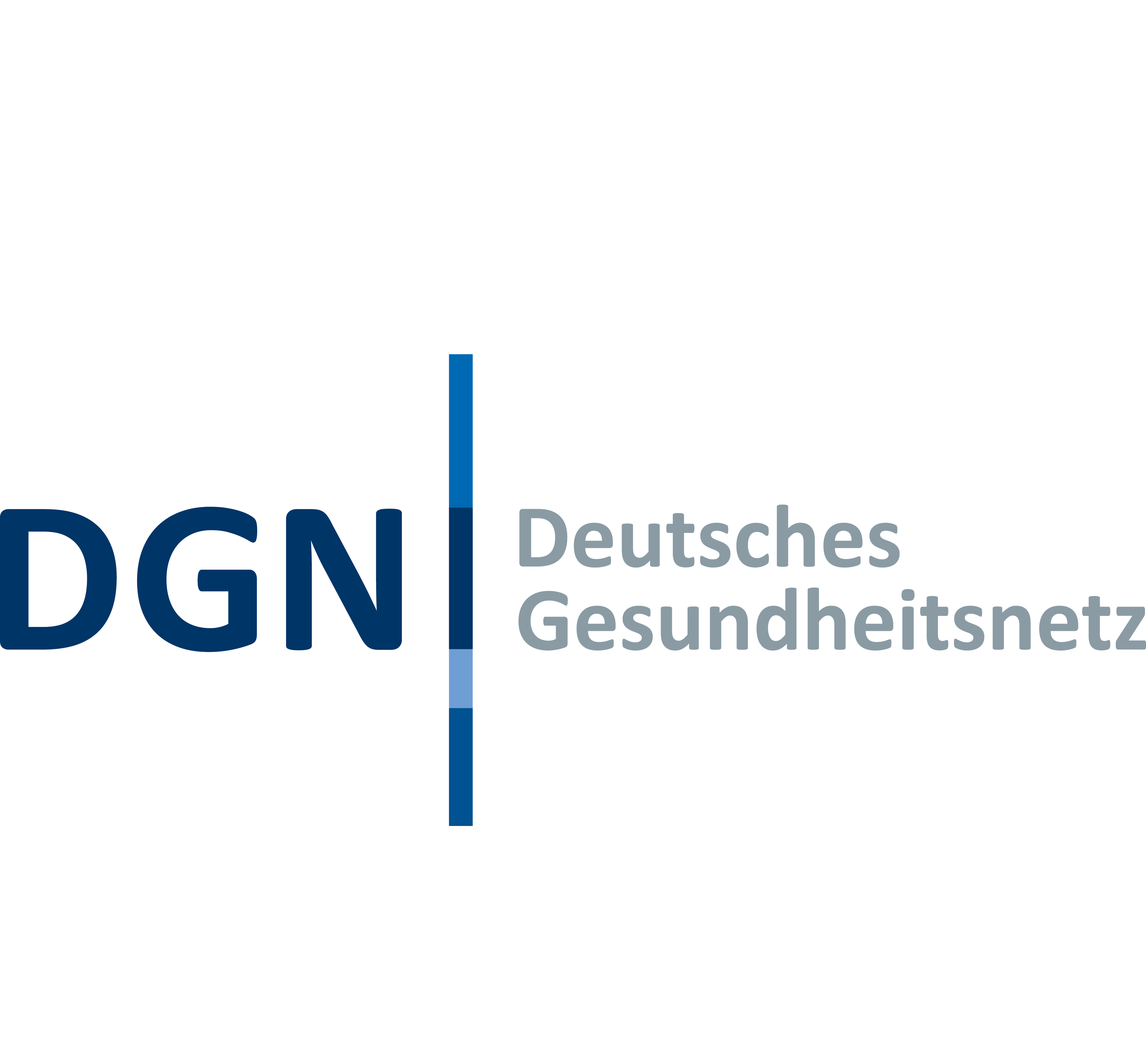 Deutsches Gesundheitsnetz