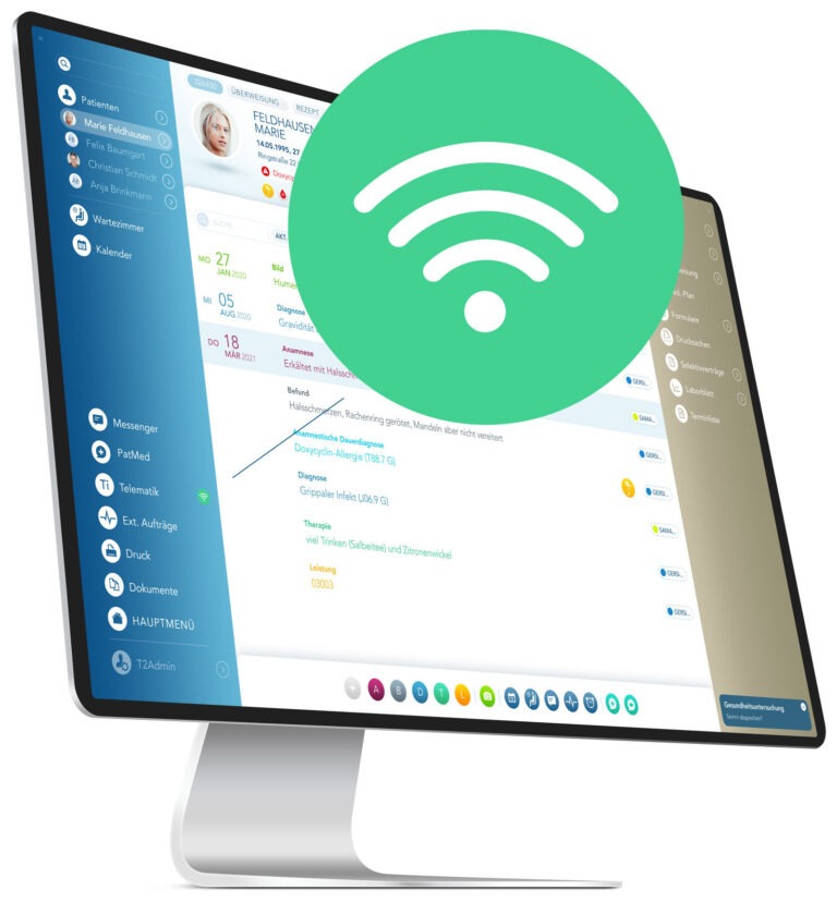 Telematikinfrastruktur